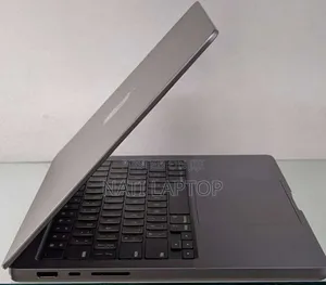 New Laptop Apple MacBook Pro M1 16GB Apple M1 Pro SSD 512GB