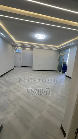 Furnished 3bdrm Condo in ቦሌ በሻሌ 40/60, Bole for sale