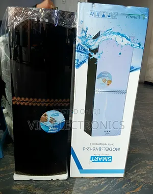 Smart Water Dispenser Hot End Cold High Quality Full Function