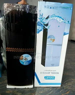 Smart Water Dispenser Hot End Cold High Quality Full Function