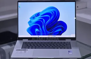 New Laptop HP Envy 15 16GB Intel Core Ultra 7 SSD 512GB