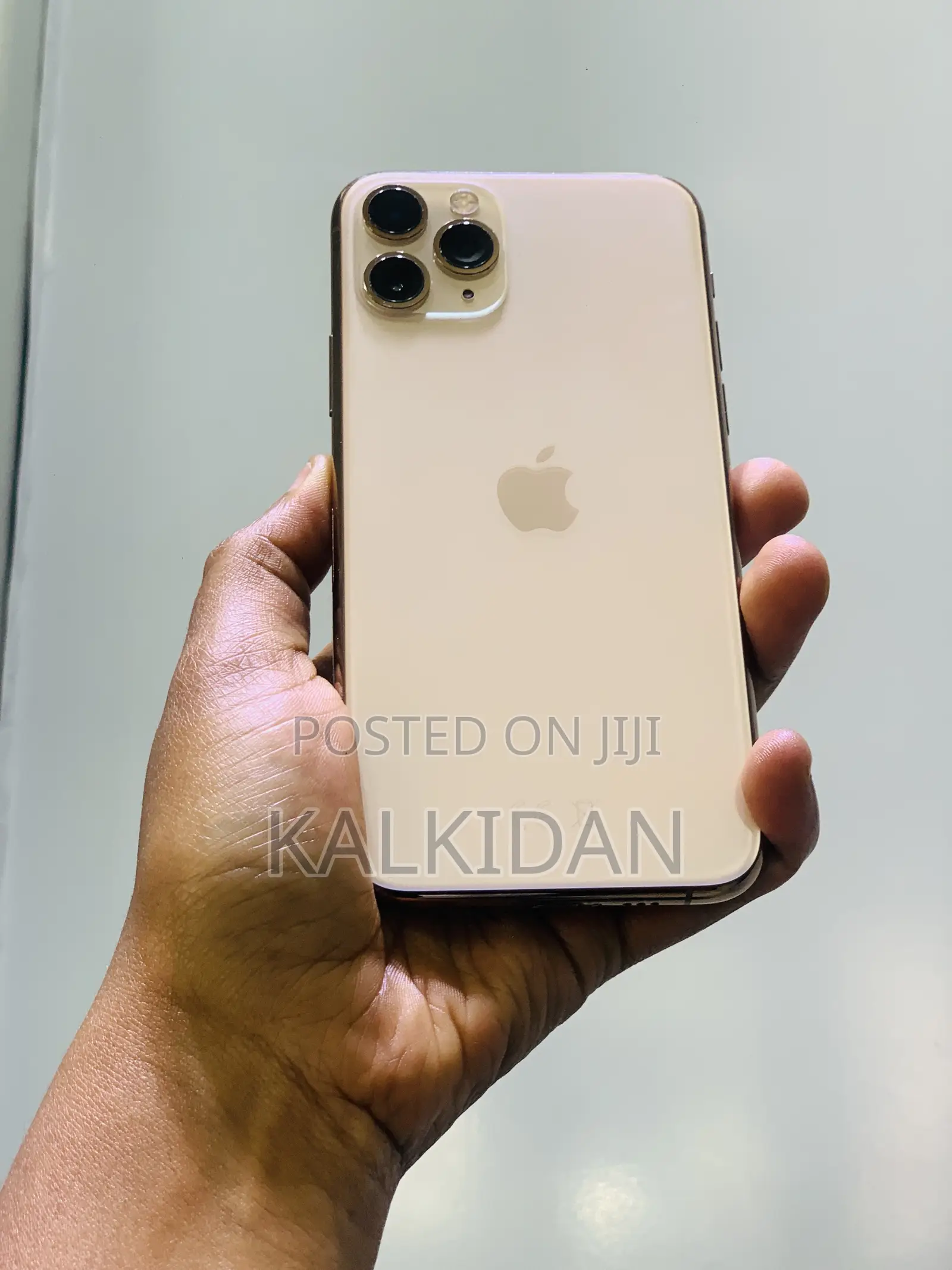 Apple iPhone 11 Pro 64 GB Gold