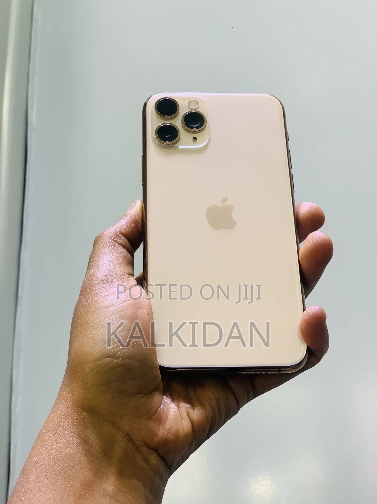 Apple iPhone 11 Pro 64 GB Gold