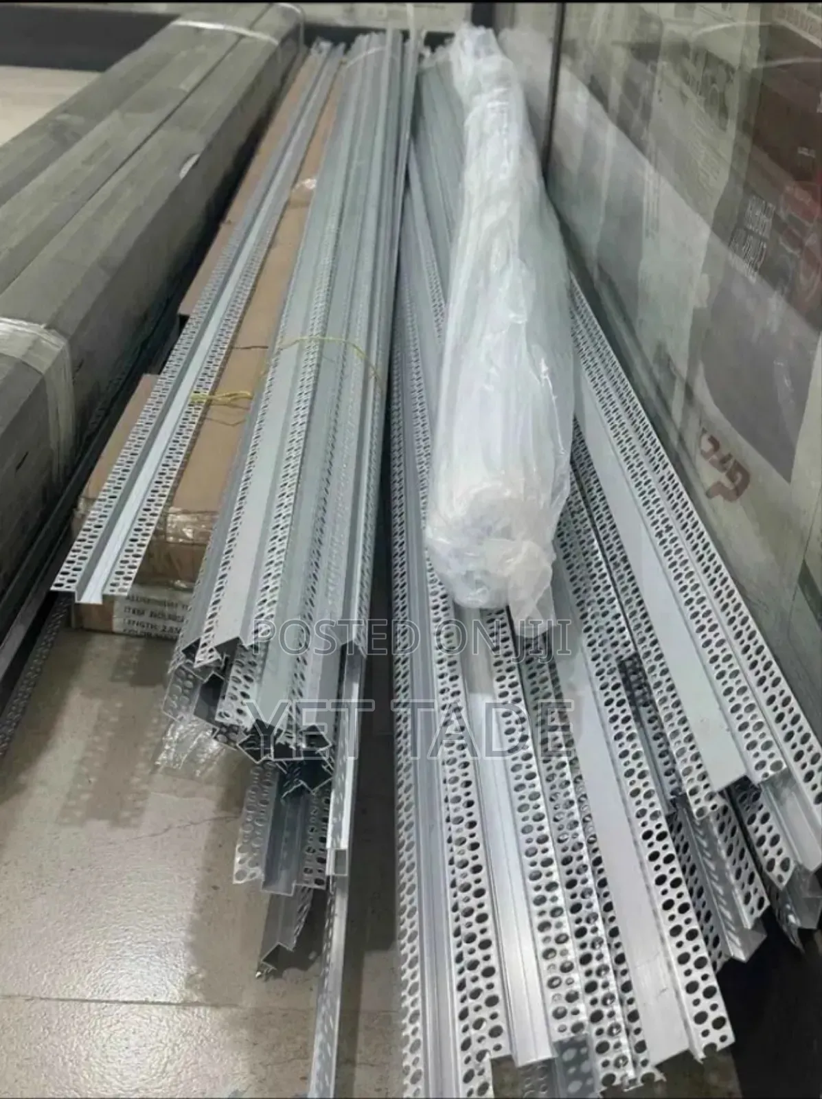 Aluminium Profile