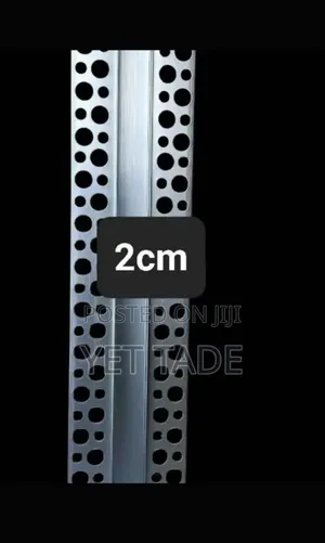 Aluminium Profile