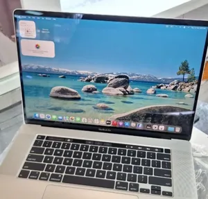 New Laptop Apple MacBook Pro 2019 64GB Intel Core i9 SSD 1T