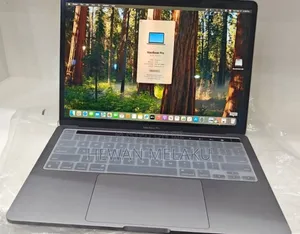 New Laptop Apple MacBook Pro M1 8GB Apple M1 Pro SSD 256GB