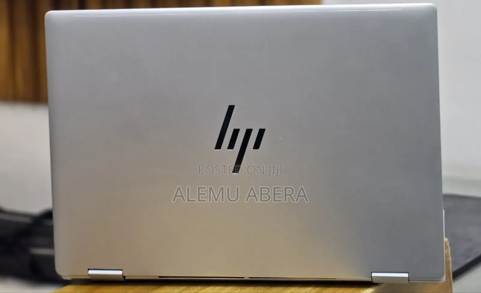 New Laptop HP Envy x360 16GB Intel Core Ultra 5 SSD 512GB