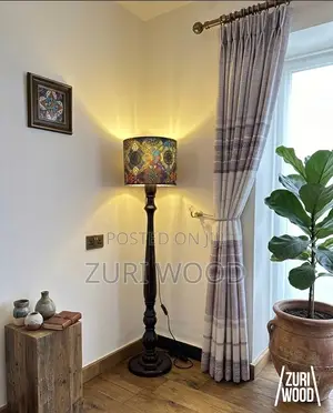 Floor Lamps