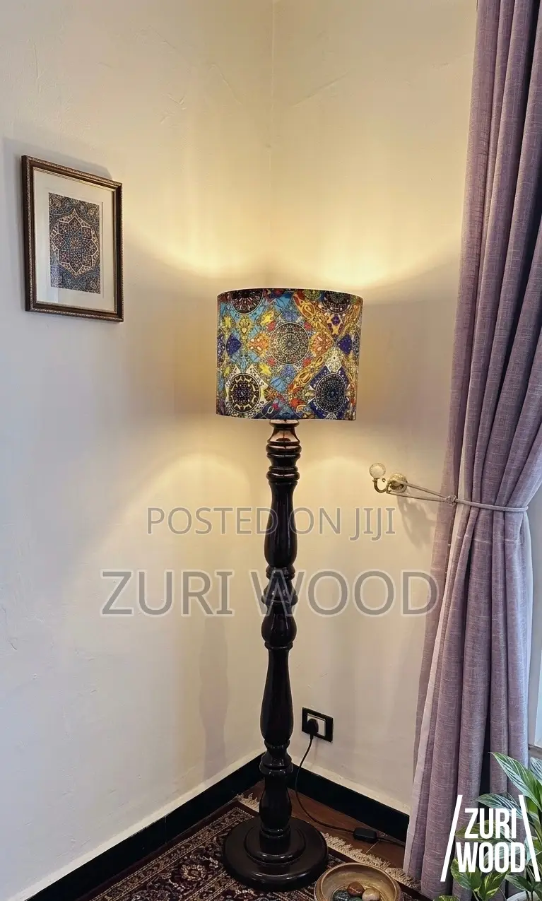 Floor Lamps