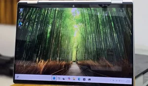 New Laptop HP Envy x360 16GB Intel Core Ultra 5 SSD 512GB
