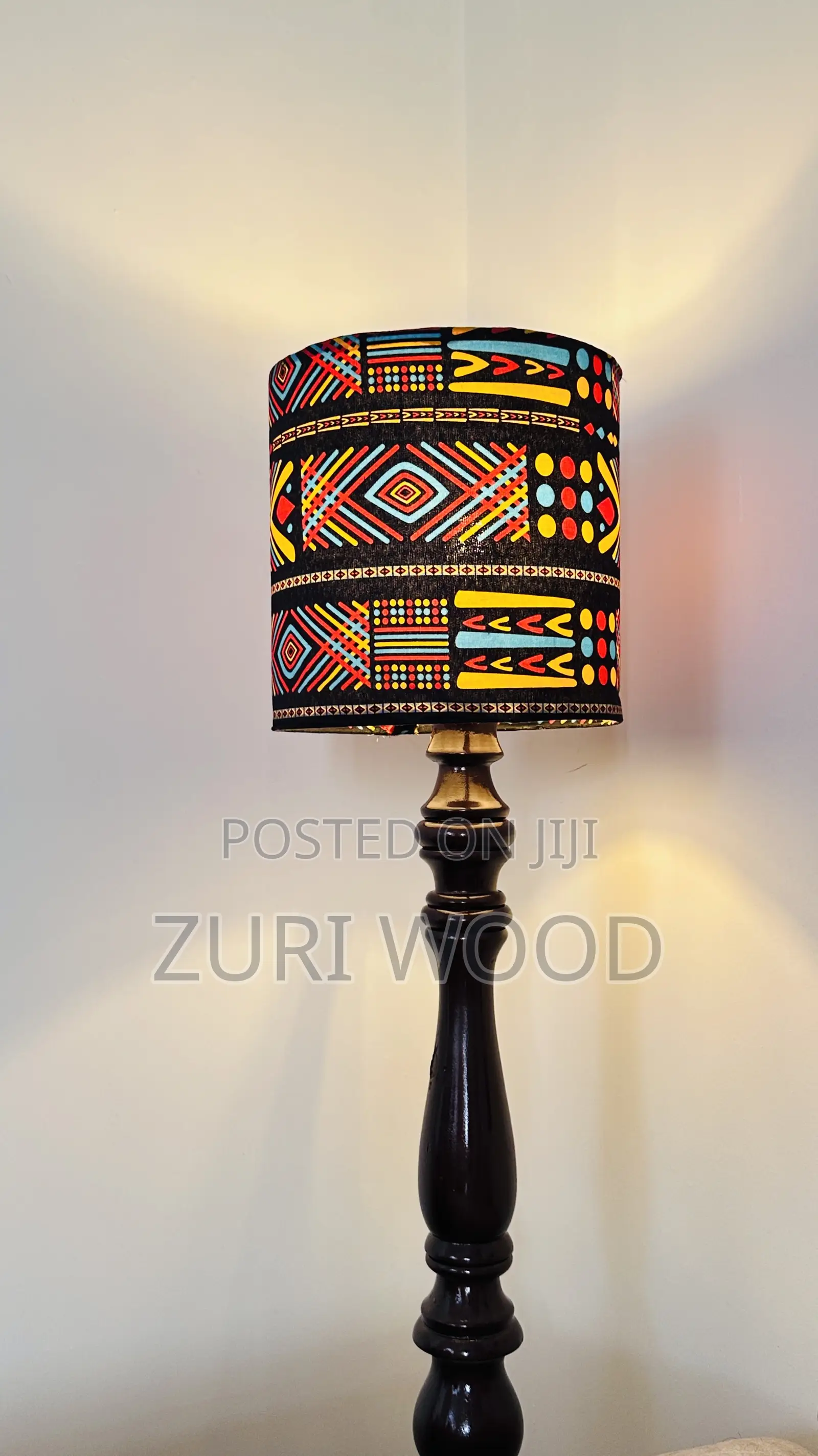 Floor Lamps