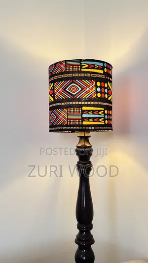 Floor Lamps