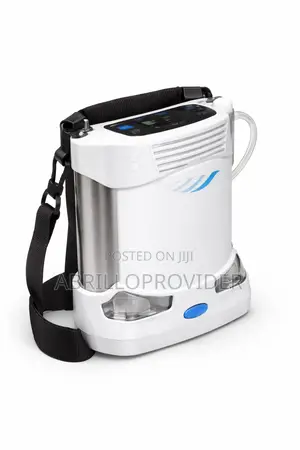 Portable Oxygen Oxygen Machine With Complete Set of Accessories