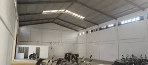 Warehouse For Rent Kaliti Area ,Near Asphalt Road