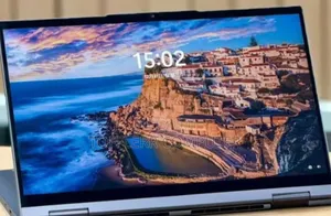 New Laptop Lenovo Yoga 2 16GB AMD Ryzen 7 SSD 512GB