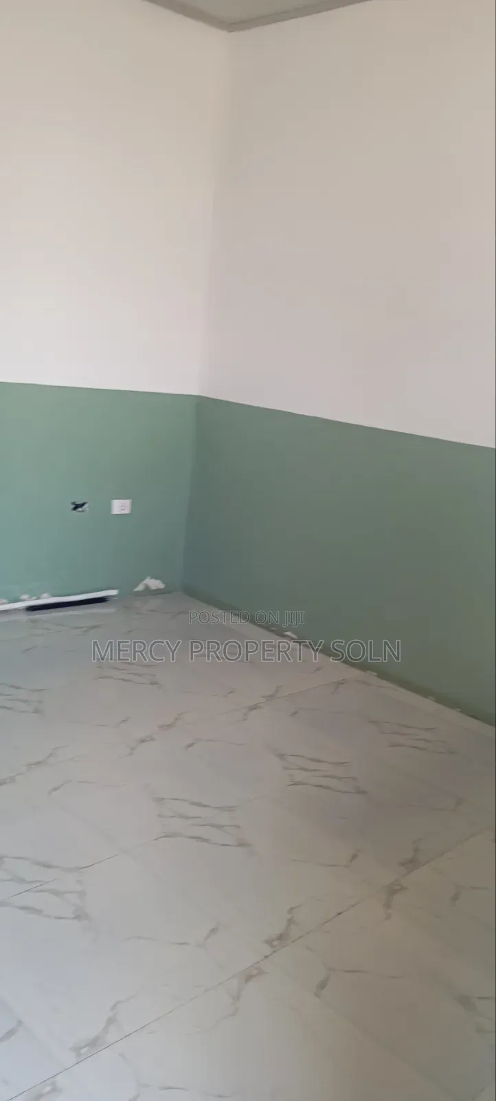 Warehouse For Rent Kaliti Area ,Near Asphalt Road