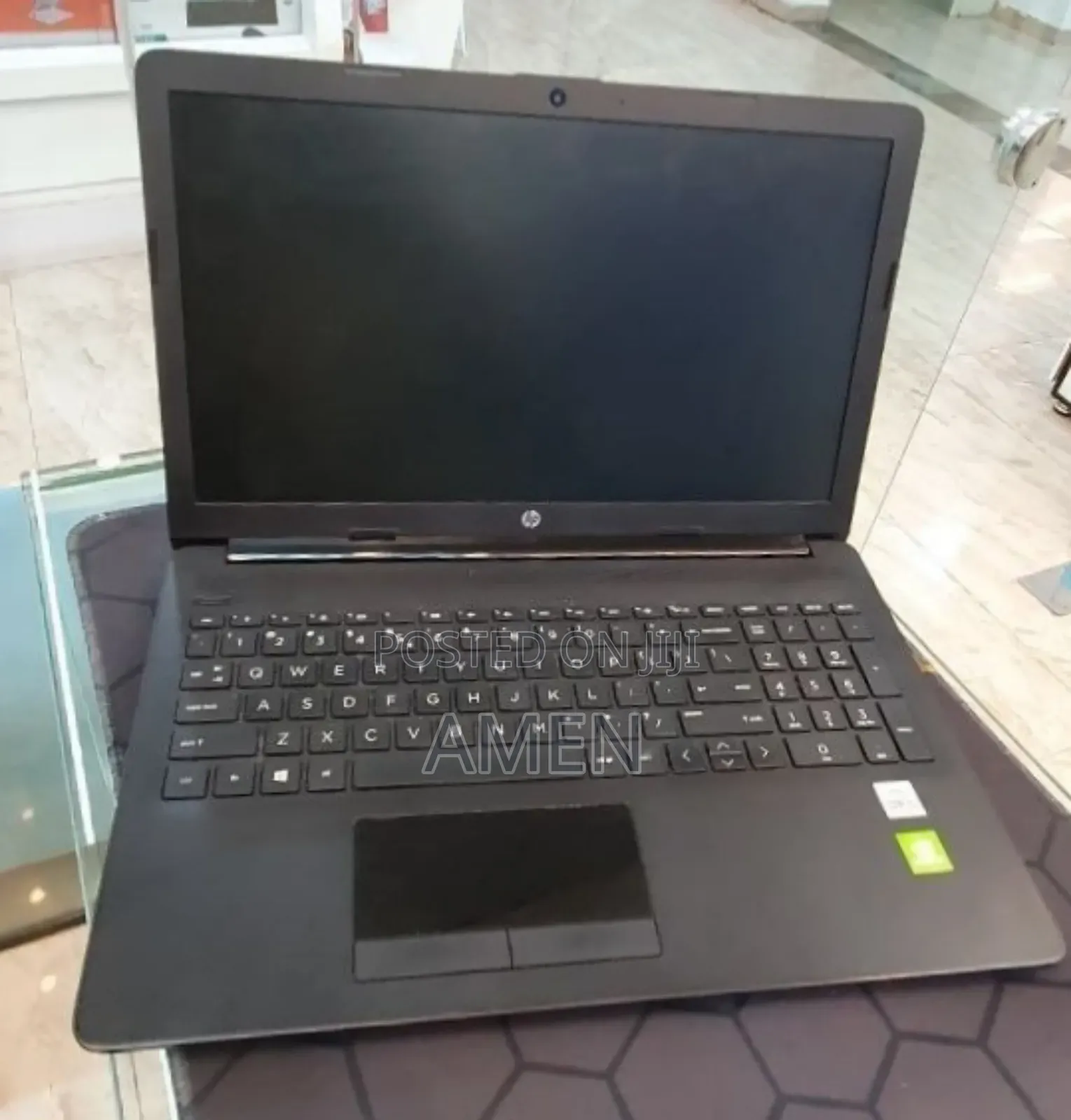 New Laptop HP Stream Notebook 8GB Intel Core i5 SSHD+SSD 1T