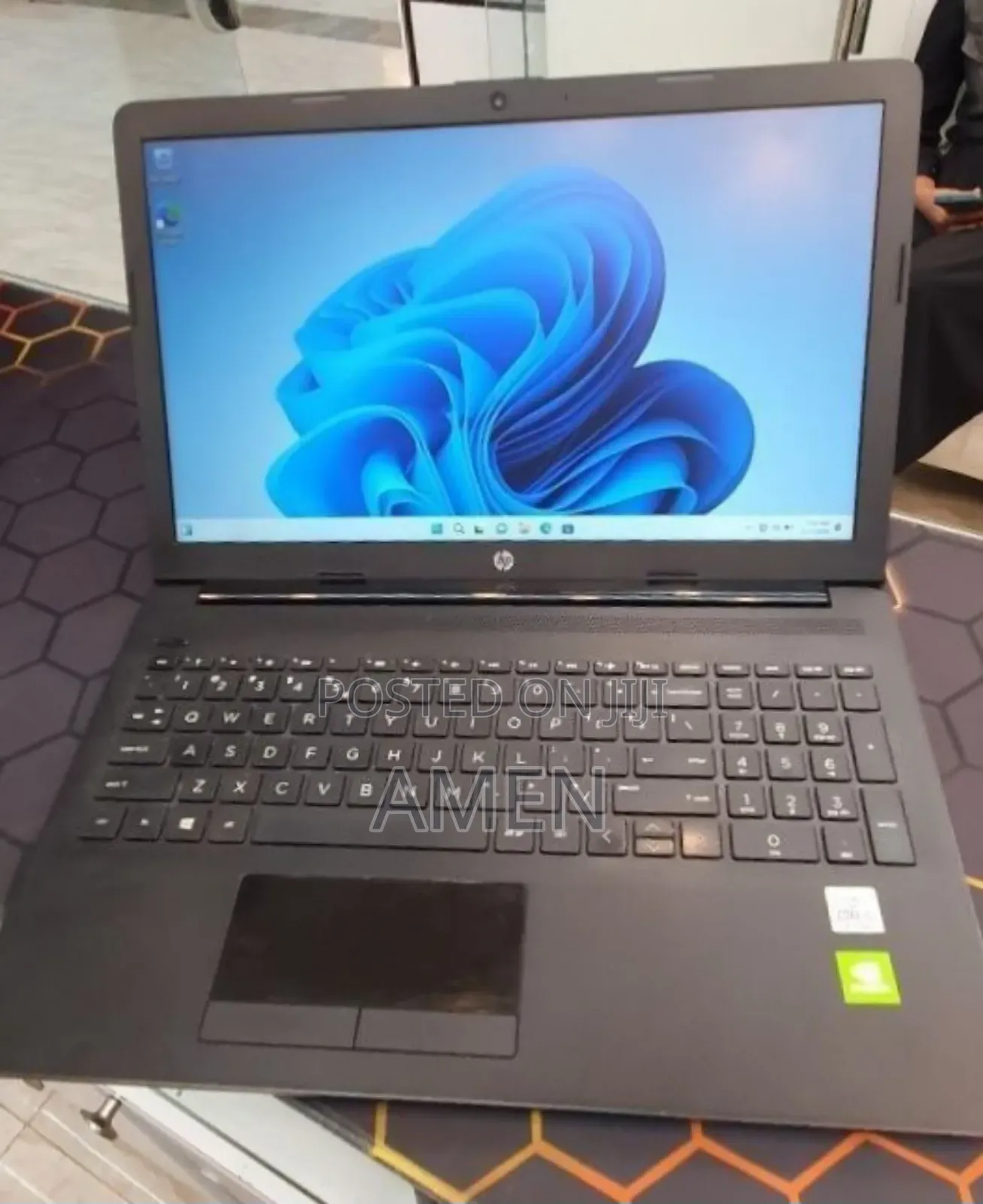 New Laptop HP Stream Notebook 8GB Intel Core i5 SSHD+SSD 1T