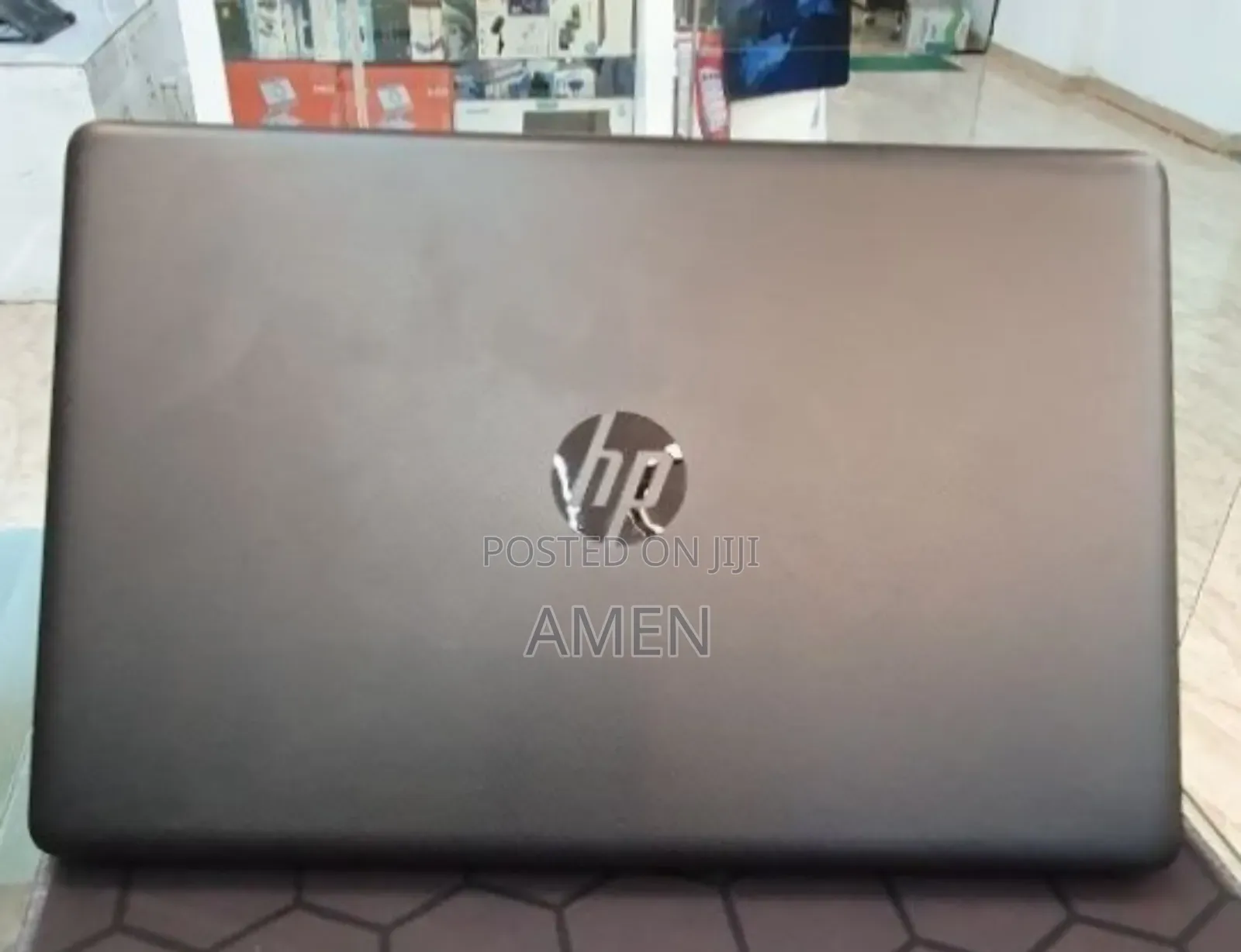 New Laptop HP Stream Notebook 8GB Intel Core i5 SSHD+SSD 1T