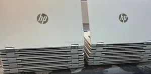 New Laptop HP OmniBook 5 14" 16GB Intel Core 7 SSD 512GB