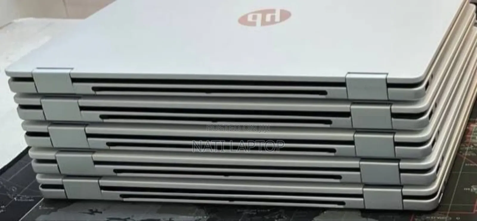 New Laptop HP OmniBook 5 14" 16GB Intel Core 7 SSD 512GB
