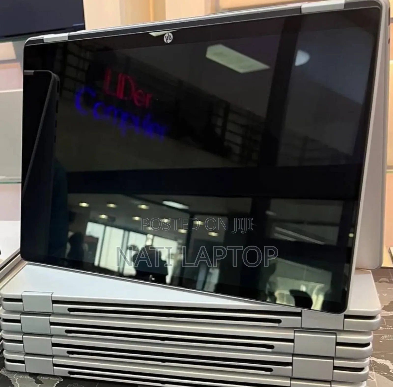 New Laptop HP OmniBook 5 14" 16GB Intel Core 7 SSD 512GB