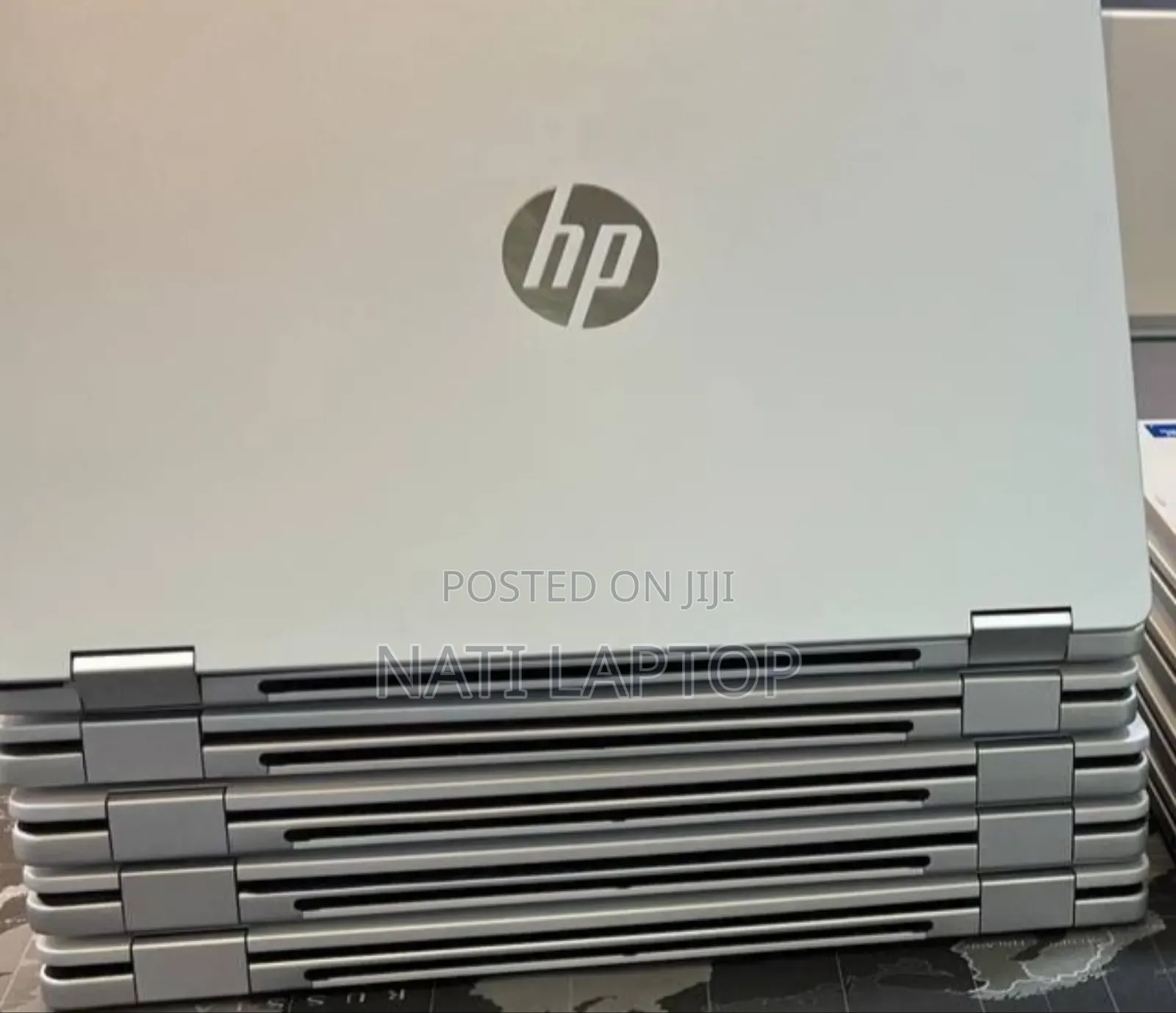 New Laptop HP OmniBook 5 14" 16GB Intel Core 7 SSD 512GB