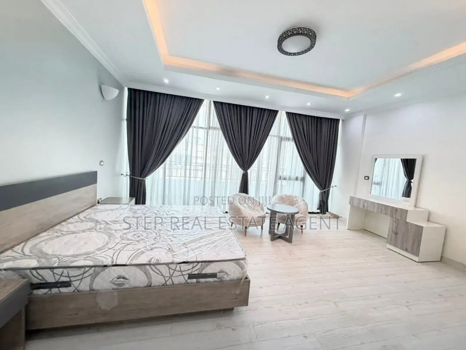 4bdrm Apartment in Bole for sale
