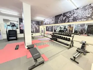 4bdrm Apartment in Bole for sale