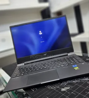 New Laptop HP Victus 15 16GB Intel Core i5 SSD 512GB