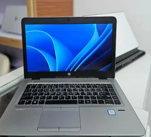New Laptop HP EliteBook 840 G3 8GB Intel Core i5 HDD 1T