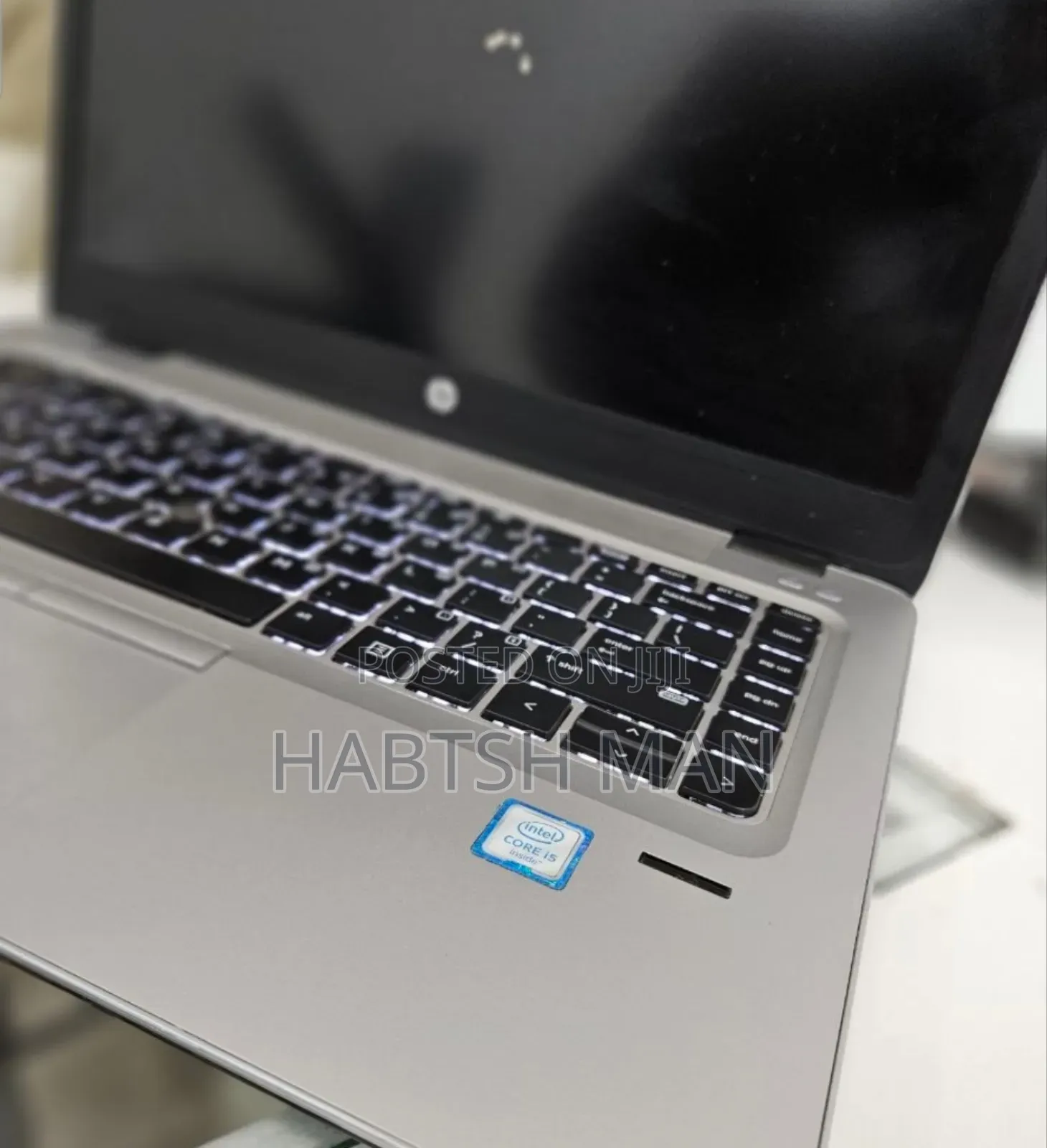 New Laptop HP EliteBook 840 G3 8GB Intel Core i5 HDD 1T
