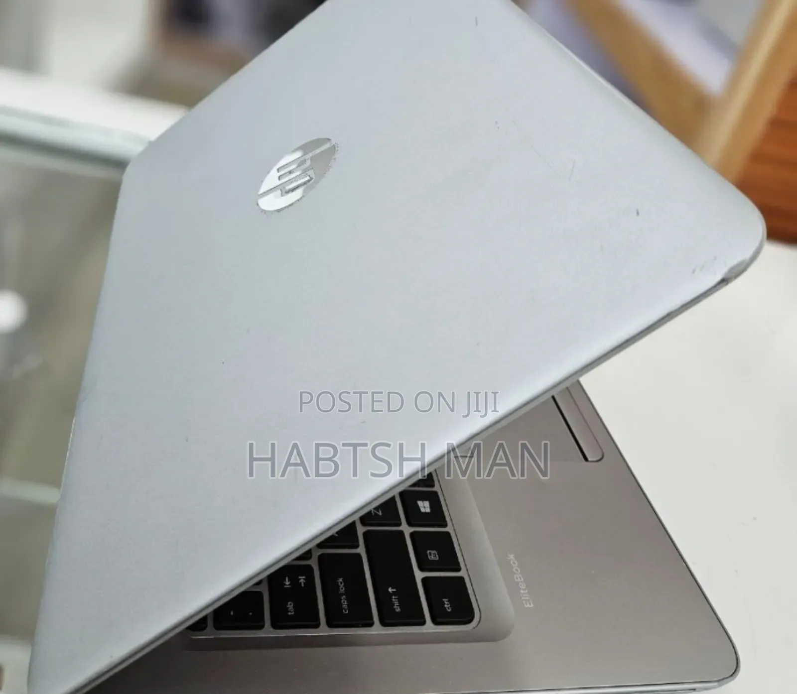 New Laptop HP EliteBook 840 G3 8GB Intel Core i5 HDD 1T