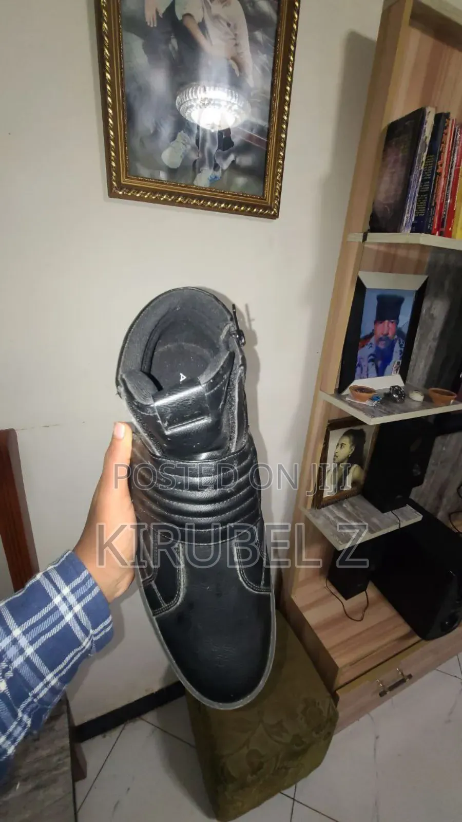 Aldo Shoes