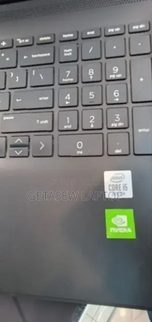 New Laptop HP Stream Notebook 16GB Intel Core i5 HDD+SSD 1T