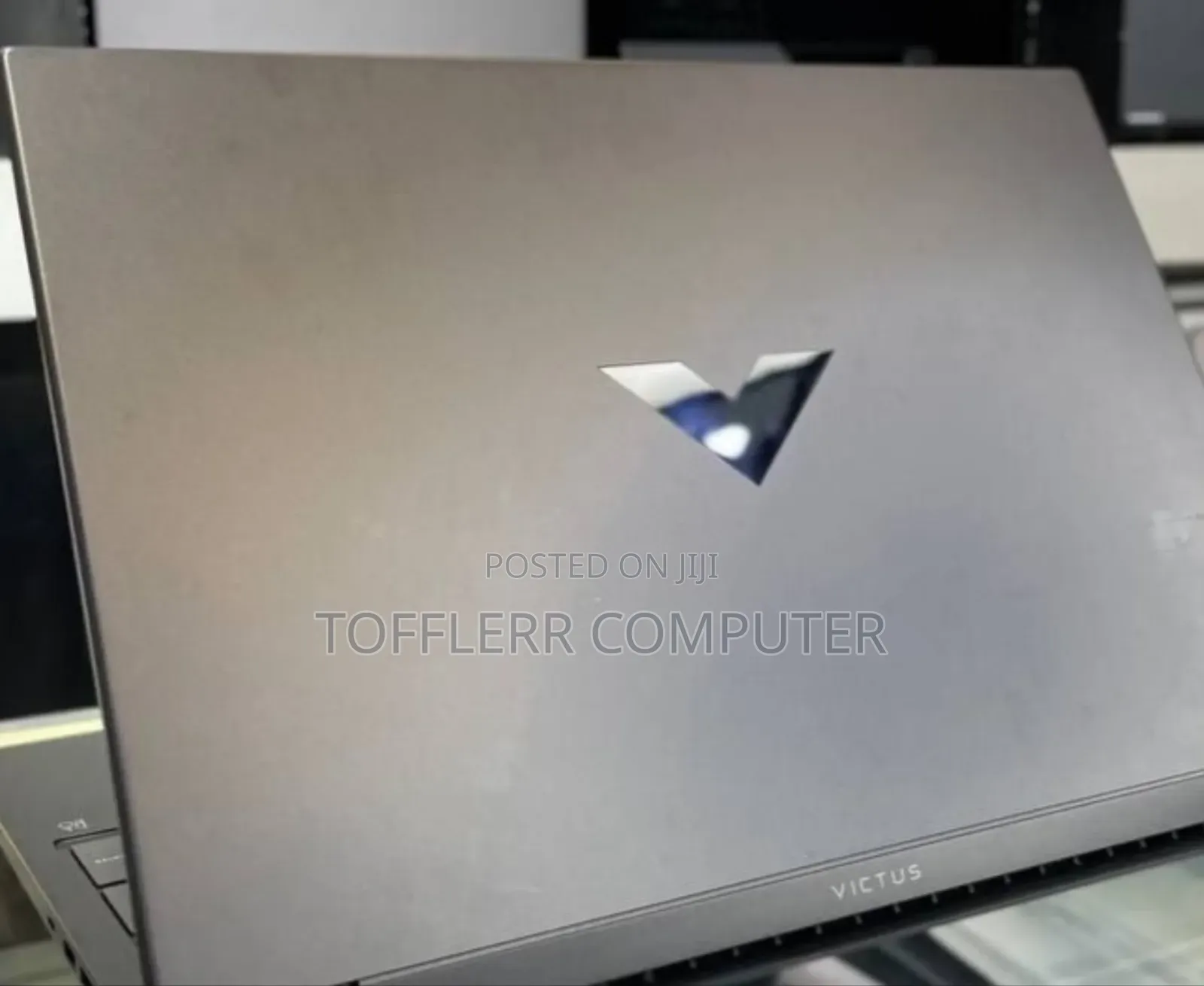 New Laptop HP Victus 15 16GB Intel Core i7 SSD 1T