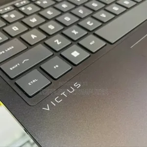 New Laptop HP Victus 15 16GB Intel Core i7 SSD 1T