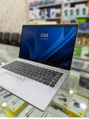 New Laptop HP Stream Notebook 8GB Intel Core i5 SSD 512GB