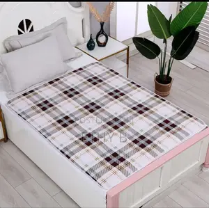 Water Resistant Bed Pad - Different Sizes