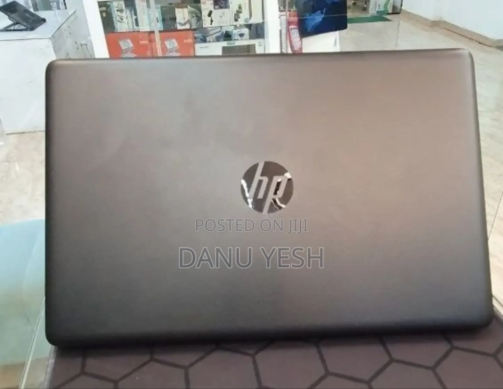 New Laptop HP Stream Notebook 8GB Intel Core i5 SSD 128GB