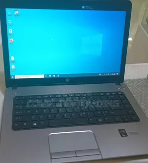 Laptop HP ProBook 440 G1 8GB Intel Core i5 HDD 500GB