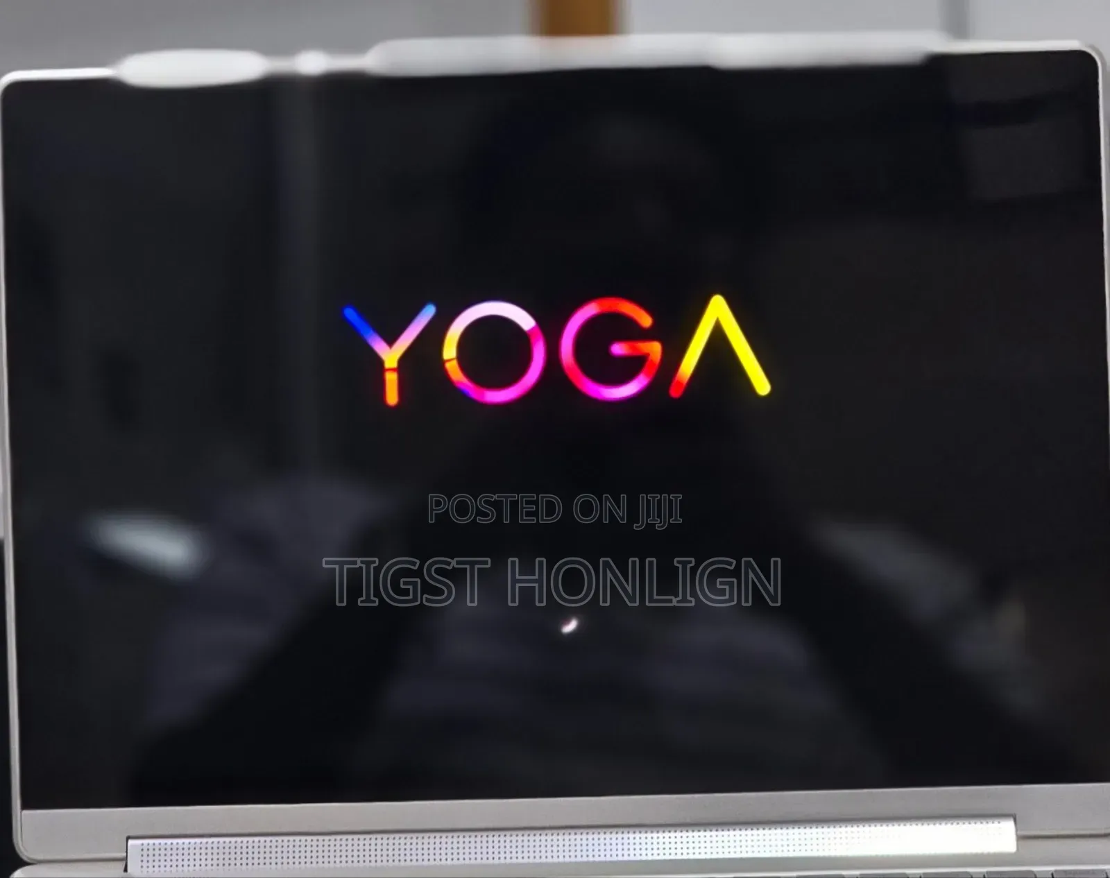 New Laptop Lenovo Yoga 9i 16GB Intel Core i7 SSD 512GB