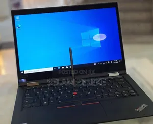 New Laptop Lenovo 8GB Intel Core i5 SSD 512GB