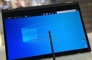 New Laptop Lenovo 8GB Intel Core i5 SSD 512GB