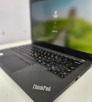New Laptop Lenovo Thinkpad T14s Gen 2 32GB Intel Core i7 SSD 512GB