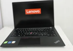 New Laptop Lenovo Thinkpad T14s Gen 2 32GB Intel Core i7 SSD 512GB