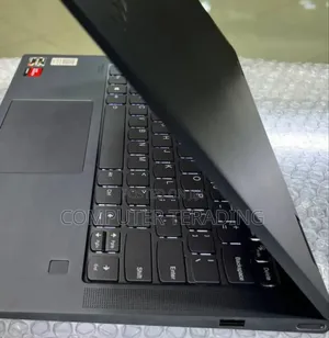 New Laptop Lenovo 16GB AMD Ryzen 7 SSD 512GB