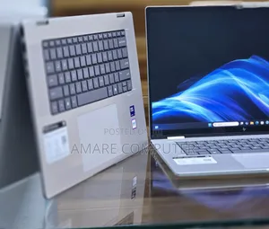 New Laptop HP Envy x360 16GB Intel Core Ultra 7 SSD 512GB