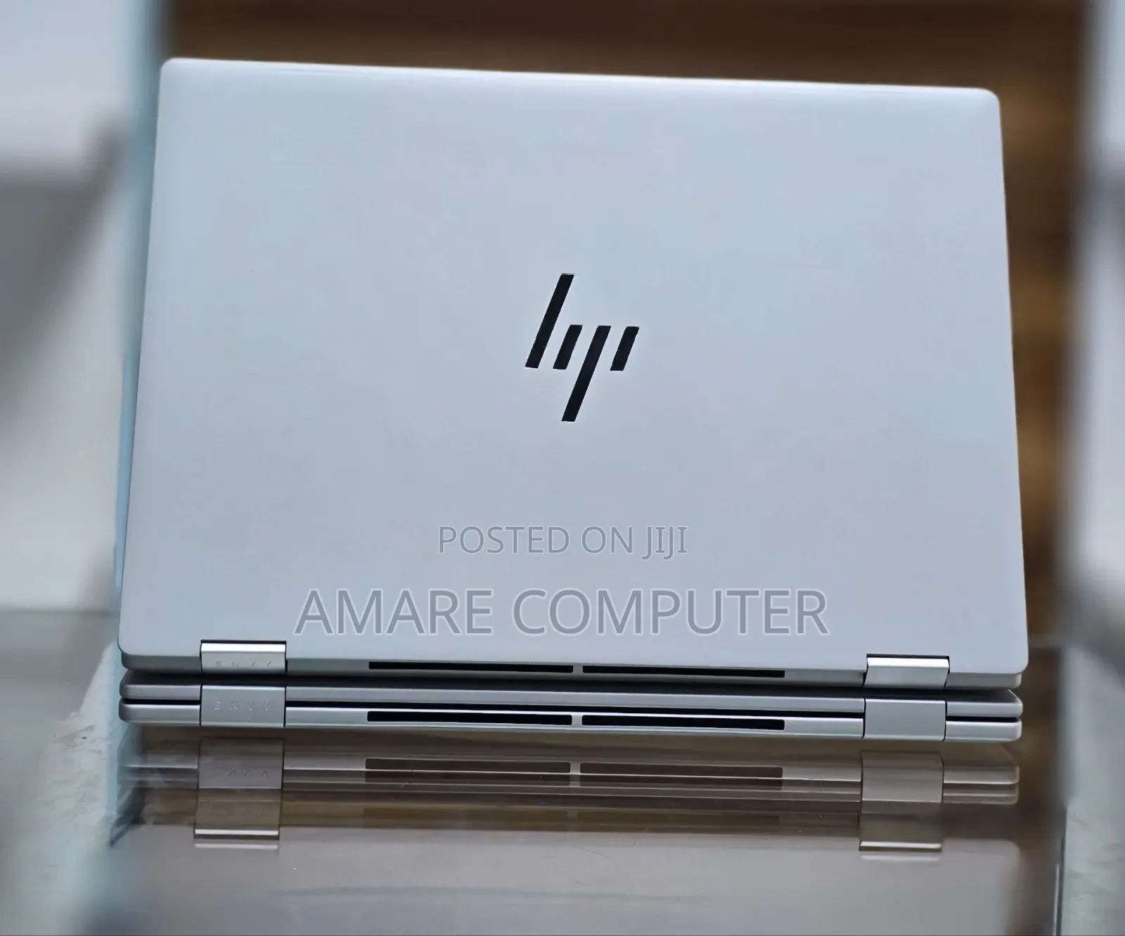 New Laptop HP Envy x360 16GB Intel Core Ultra 7 SSD 512GB